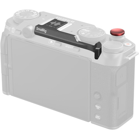 SmallRig 4877B - podkładka, uchwyt pod kciuk do FUJIFILM X-M5 (czarny)